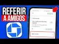 Como REFERIR a un AMIGO en Chase Bank Invita y Gana 2025