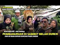 Pembaharuan Dan Belah Duren - Rian Modjoe \u0026 Nia Dirgha | Irama Dopang Live Prabe Lingsar