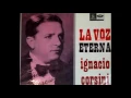 IGNACIO CORSINI   - VIEJA MILONGA  -  TANGO