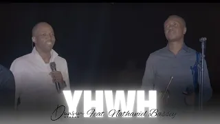 yhwh dunsin oyekan ft nathaniel bassey