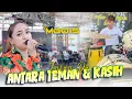 MERINDING DENGAN SUARANYA INTAN DA - ANTARA TEMAN DAN KASIH -  MBOIS MUSIC LIVE REMBANG
