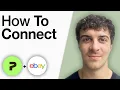 How To Connect Printify to eBay Tutorial 2025 Full Guide