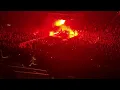 Nine Inch Nails featuring Boys Noize Act 3 with ASL interpreter St Louis 25 February 2026