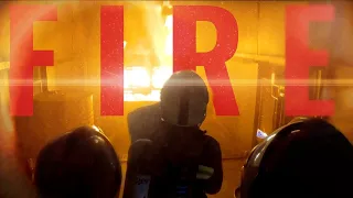 Ready To Fight Fire On A Boat? (STCW part2) | Step 322