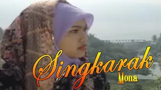 Download Lagu Minang - Mona - Singkarak  (Official Video Lagu Minang) MP3