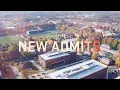 Welcome to Oregon State University Episode 6 - New Admits