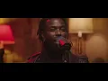 Black Pumas - Oct 33 (Official Live Session With String Quartet)