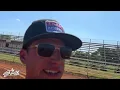 BTS - Cody Johnson’s “The Fall” - Behind The Chutes #197