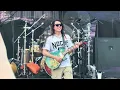 TRIBAL SEEDS - "Moonlight"  - (LIVE) - (4K)