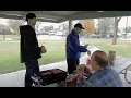 DAREN QUITS GRAVEYARD CARZ BELIEVE IT OR NOT-MARK ASKED HIM BACK