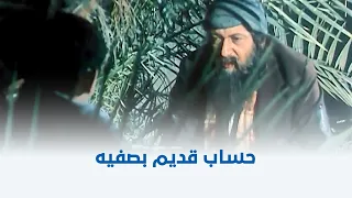 الظالم والمظلوم   لو مسدسك كان أصابني كنت هتبكي طول عمرك      مطاردة بين جابر الونش وابنه الظابط    دندنها