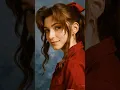 Download Lagu A flower in the slums, a light in the dark—Aerith’s legacy blooms eternal. 🌸✨ #FinalFantasyVII