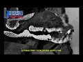 Geassassin - Snakes (ft. Primero Company) (Visualizer)