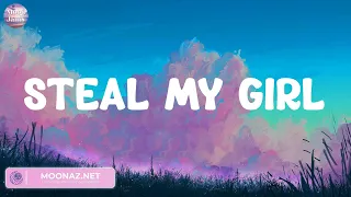 Download Steal My Girl - One Direction (Lyrics) Sam Smith, Naughty Boy, Seafret,... MP3