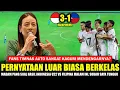 🔥 LANGSUNG GEMPARKAN SEMUA ~ Madam Pang NGOMONG JUJUR Hasil Timnas Indonesia vs Filipina ~Benarkah?