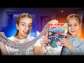 Download Lagu დანიელა და ემილია ხსნიან განსხვავებულ ნივთებს, ახალი საბავშვო კარუსელი?