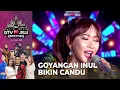 Download Lagu Inul Daratista - Goyang Inul | GTV LOVE JOGJA  KONSER ISTIMEWA