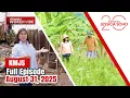 Download Lagu KMJS August 31, 2025 Full Episode | Kapuso Mo, Jessica Soho