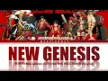 Download Lagu 「ONE PIECE FILM RED」Theme Song → New Genesis/新時代 by Ado Lyrics