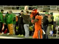 OSU player may be entering transfer portal