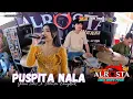 Download Lagu PUSPITA NALA - Yolan Ichis☆ALR⭕STA DONGKREK☆SMPRO Audio☆SMPRO MULTIMEDIA☆ALS OFFICIAL PRO