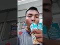 Susu sereal Frisian flag tapi rasa kopi