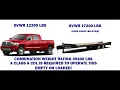 Do You Need a CDL if You Drive a Pickup Truck