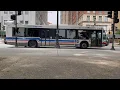 CTA 2024 NovaBus LFS 8686 on Route 4 Cottage Grove to