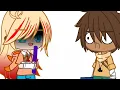 Typical Kane Sibling Fight Not OG Kane Chronicles Gacha