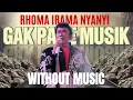 Download Lagu KETIKA RHOMA IRAMA MENYANYI TANPA MUSIK #rhomairama #vocalonly #lagurhomairama