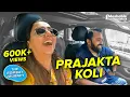 The Bombay Journey ft Prajakta Koli MostlySane with Siddharth Aalambayan - EP30