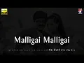 Malligai Malligai - Audio Song | Arasu | SarathKumar | Simran | Manisharma | Tamil Music Video