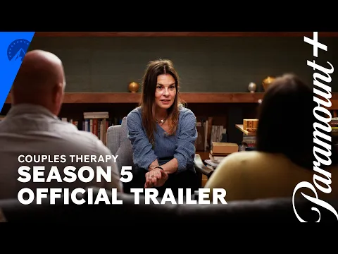 Season 5 Official Trailer