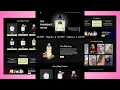 Create a Responsive Perfume Ecommerce Website Using HTML CSS JS Tutorial For Beginners in Hindi