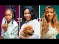 Comparison Adakirikiri vs Mercy Kenneth vs Angel Unigwe