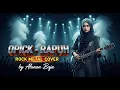 Lagu OPIK - RAPUH || Rock Metal Cover by Alunan Baja
