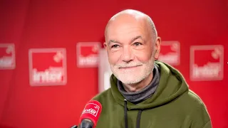 Jean-Pierre Filiu : "Aucun Israélien n'est rentré dans la bande de Gaza hors d'un tank depuis 2007"