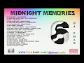 Lagu MIDNIGHT MEMORIES 6 ( DJ CHAD REMIX )