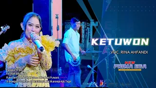 ketuwon rina ahfandi 