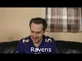 A Ravens & Titans Fan Reaction to the Derrick Henry Signing