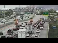 STREAMING Northbound I-15 shut down near 3300 South in South Salt Lake due to police incident