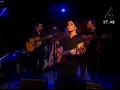 Download Lagu Sophie Zelmani - So Long (Live Nyhetsmorgon 1998-04-08)