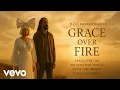 Download Lagu Sia ft. Damian Marley – Grace Over Fire (Gospel Album)