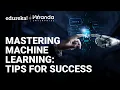 Machine Learning Tips The Ultimate Machine Learning Roadmap 2026 Edureka
