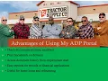 Tractor Supply Pay stubs W2s