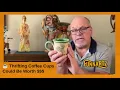 Coffee Cup Collecting 101 Hidden Thrift Store Gems Profits