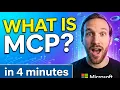 What is MCP Explained in 4 minutes