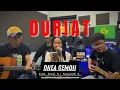 Lagu DURIAT - DARSO (LIVE COVER DHEA GEMOII) POJOK SUARA VERSI AKUSTIK
