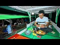 Download Lagu Trip ke 7 mancing, masak, makan dan bermalam di sungai air hitam.