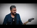 Laji George - Say Feat. David Abbruzzese (Official Video)